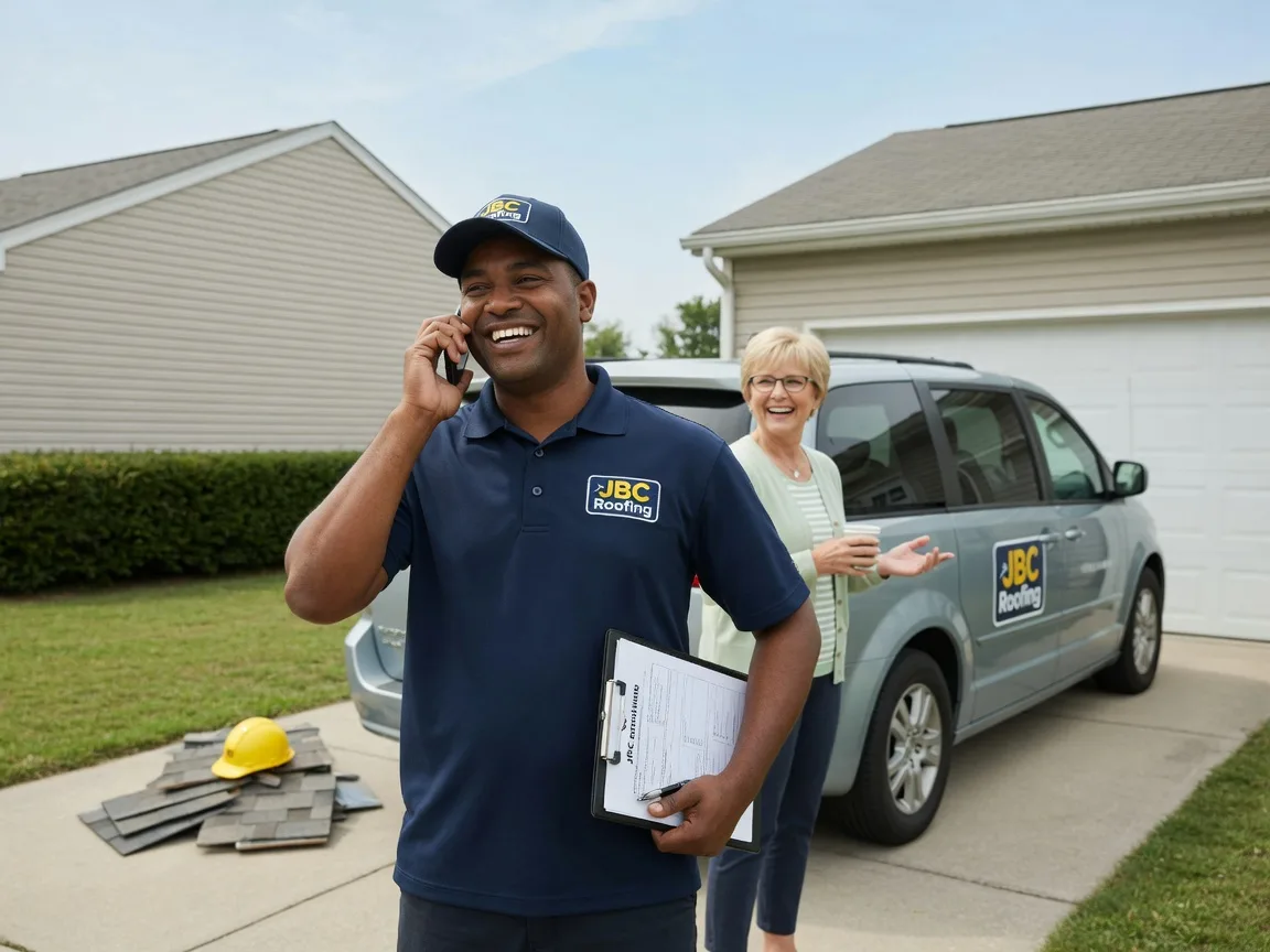 Roof Replacement Lake View, NY FAQs